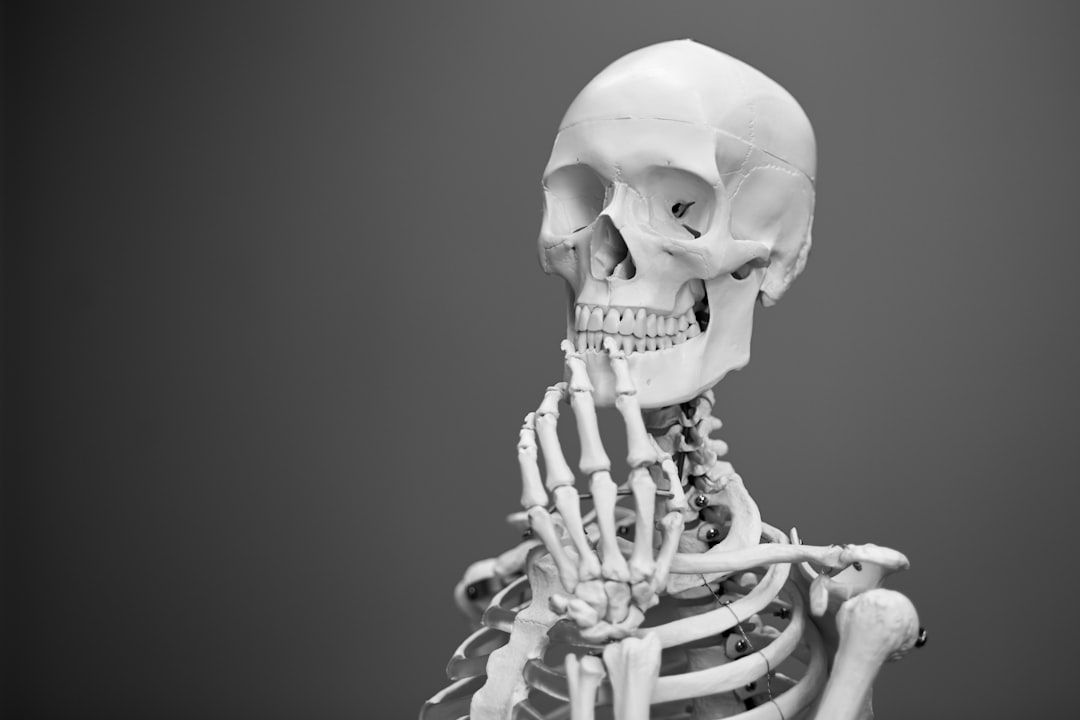 chiropractor, 