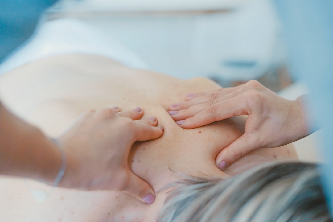 chiropractor, 