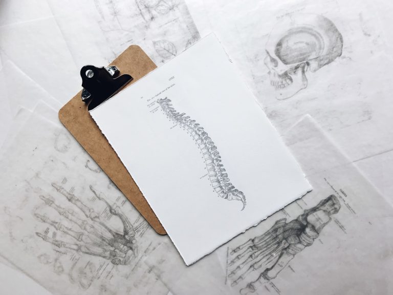 chiropractor, 