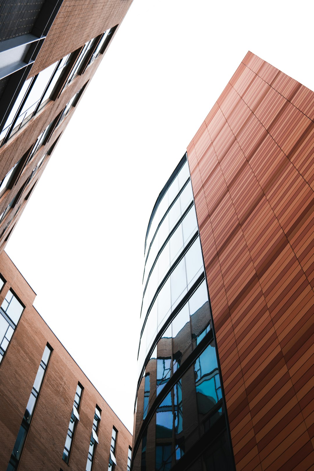 cladding