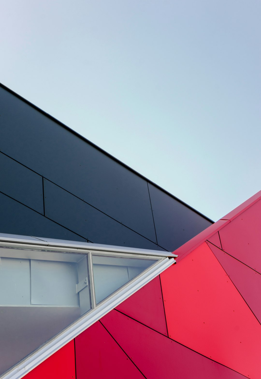 cladding