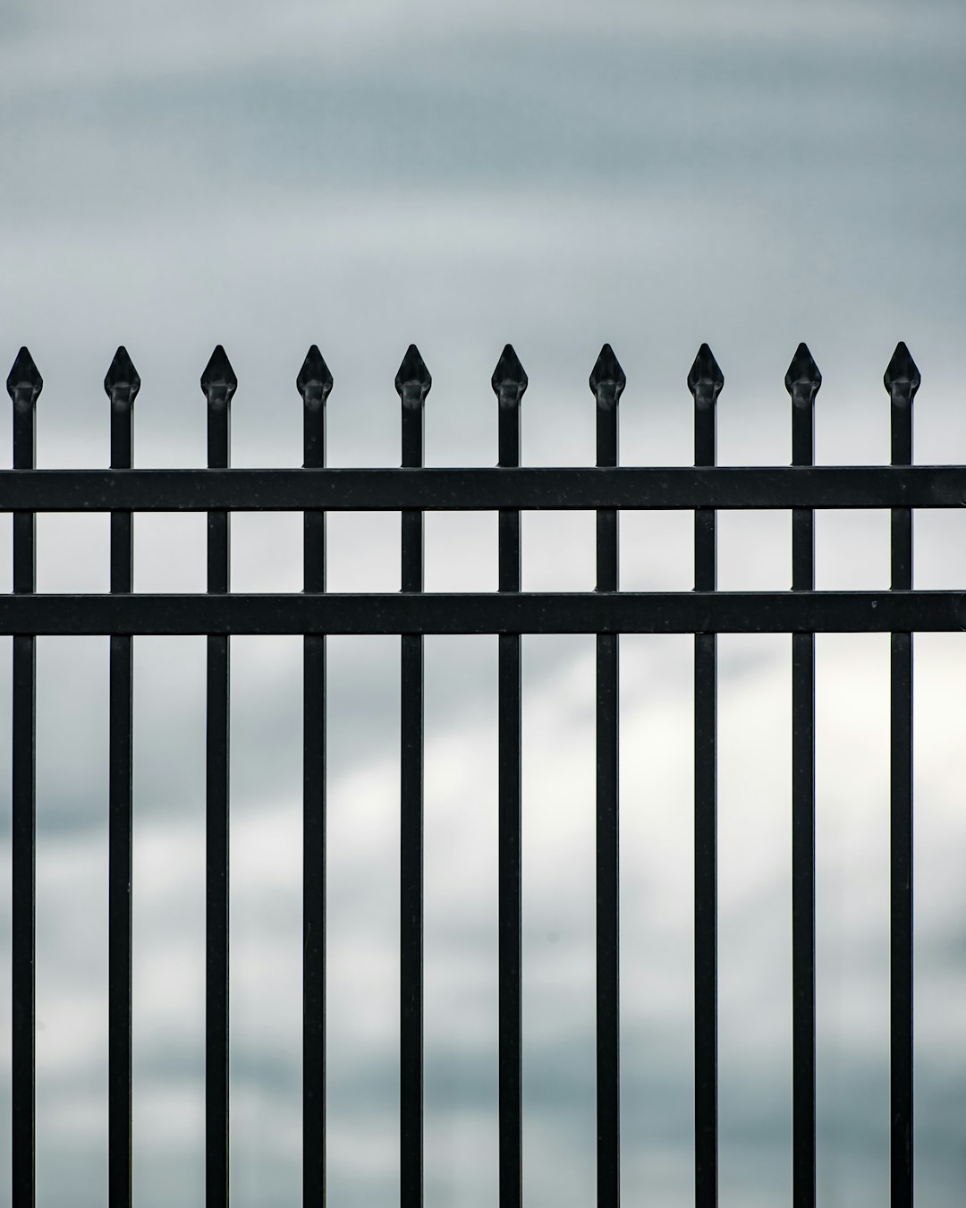 fence
