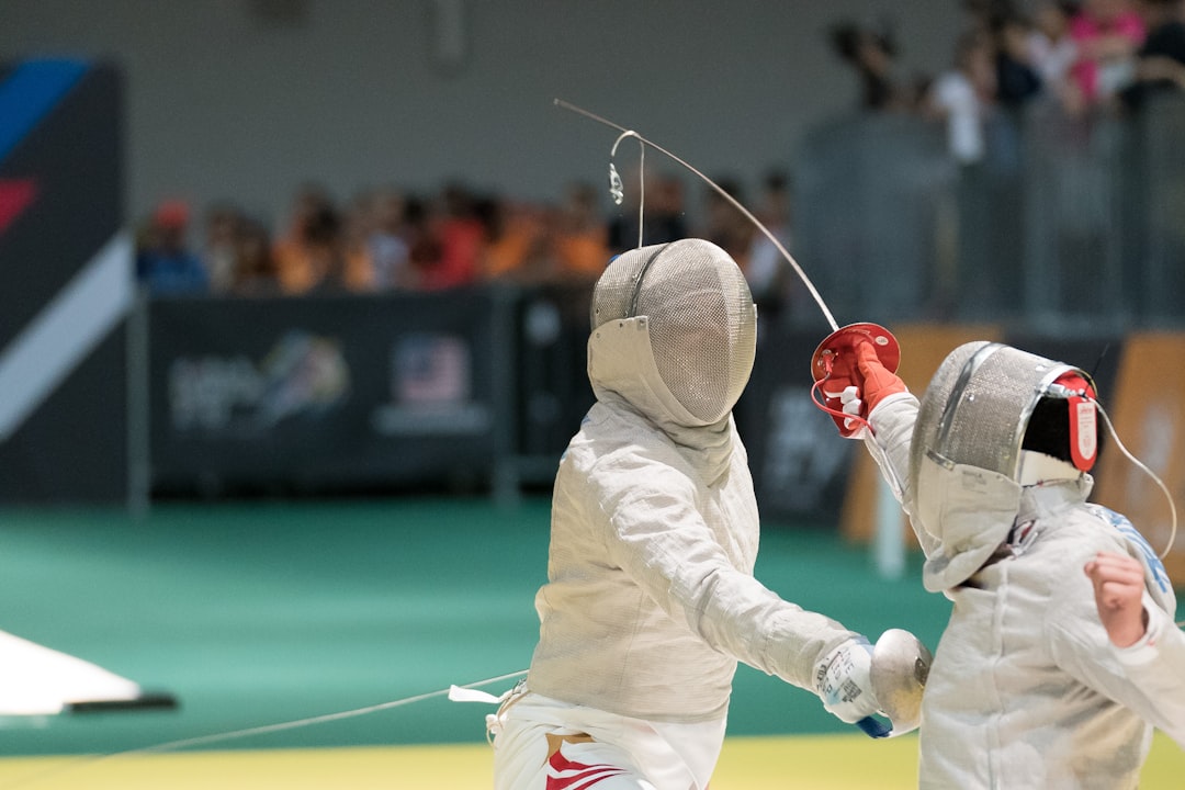 fencing