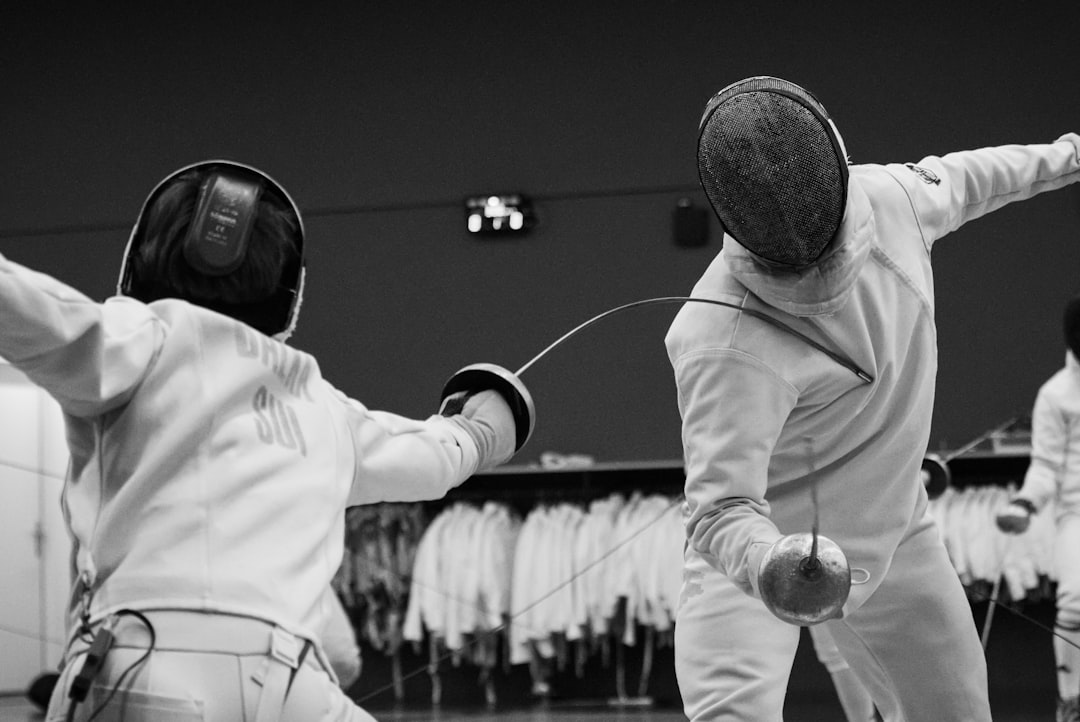 fencing