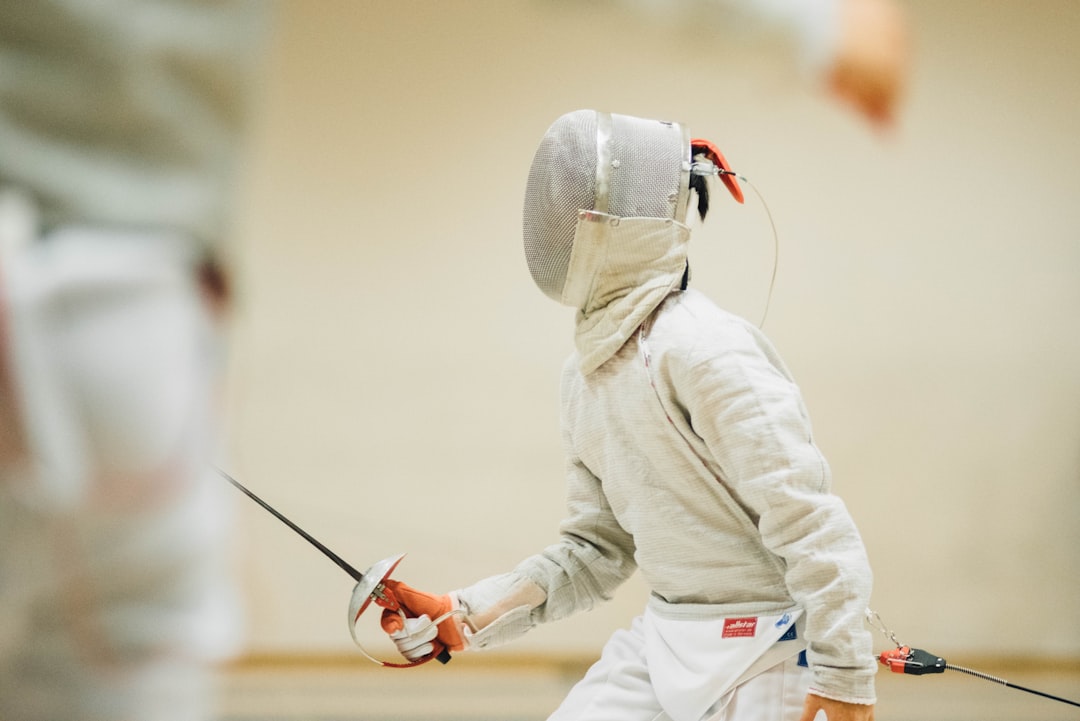 fencing