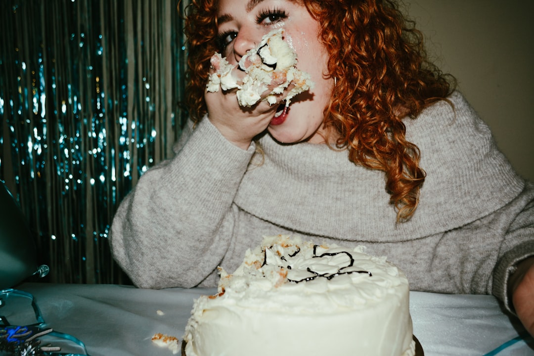 glutton