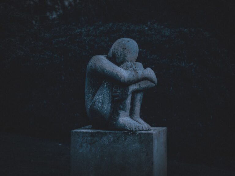 grief