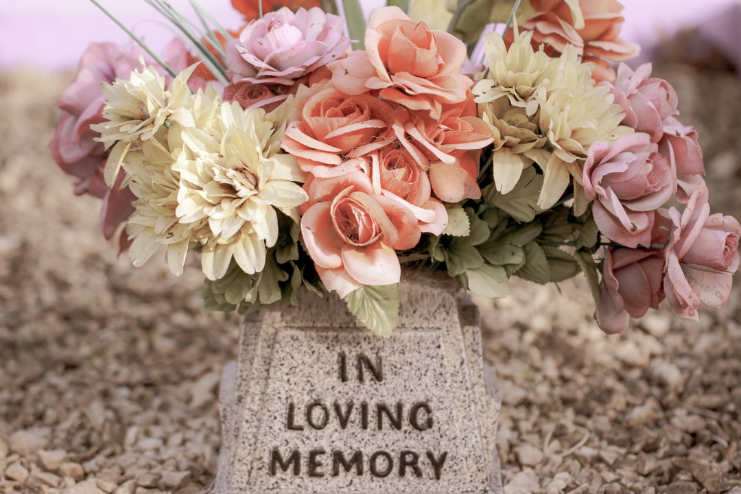grief