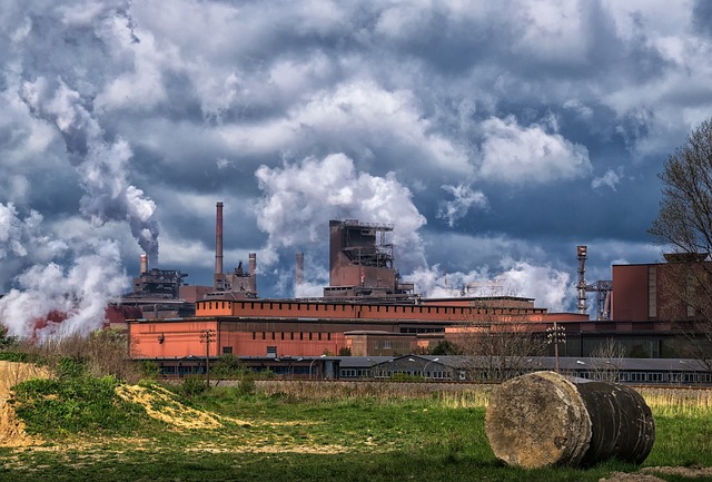 Steeline Bendigo: Pioneering Eco-Friendly Steel Recycling for Sustainable Construction