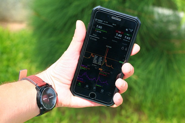 Master Stock Investing: Unlocking Wealth Within for Financial Goals
