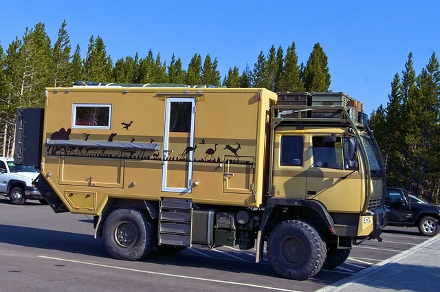 Off Track RV: Reliable Caravan Service Centre Expertise for Peace of Mind