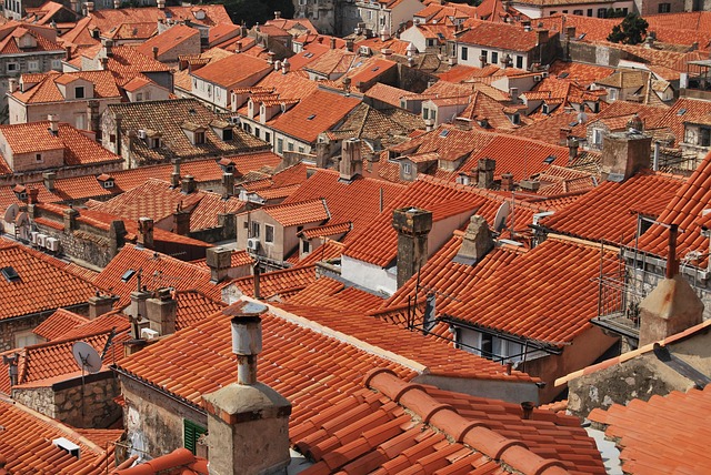 Eco-Friendly Colorbond Roofings: Steeline’s Sustainable Solution