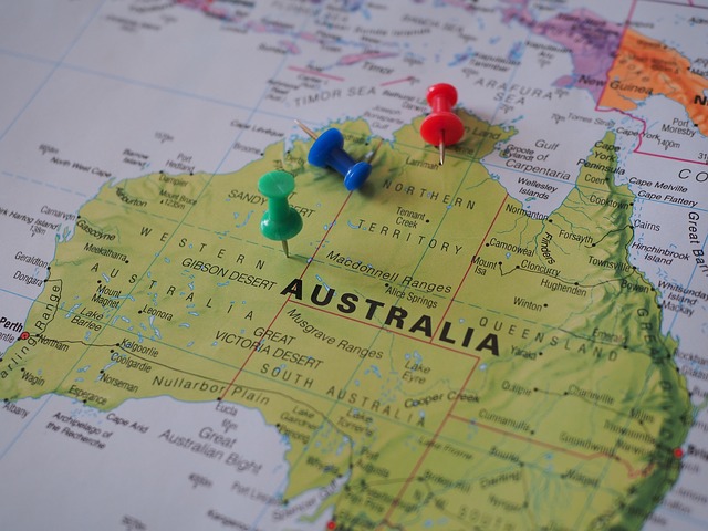 Uncover Australia’s Off-Track RV Adventures: Find New Vacationer Caravans