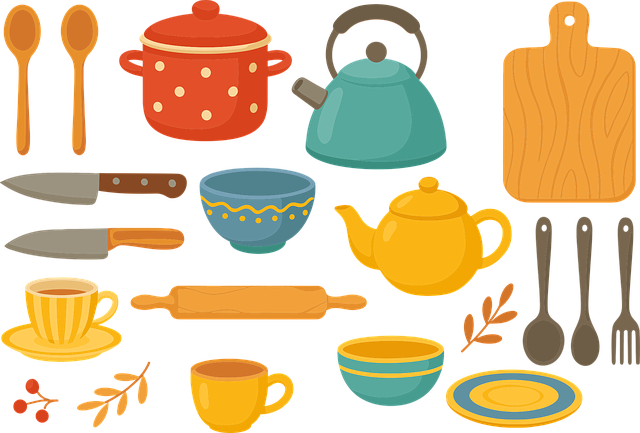 Jones Plumbing Plus: Essential Kitchen Appliances & Accessories for Modern Homes