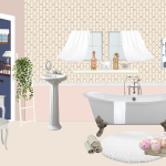 Discover Luxury Bathrooms: Jones Plumbing Plus Unveils Stunning Vanities and Mirrors