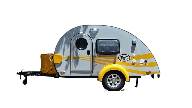 Maximizing Towing Potential: Finding Your Perfect Caravan Match