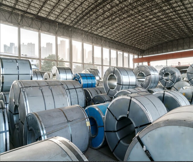 Fire-Resistant Steel in Bendigo: Steeline’s Compliance & Benefits