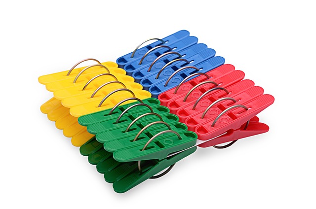 Minimalist Laundry Accessories by Jones Plumbing Plus: Streamlined Solutions for Modern Homes