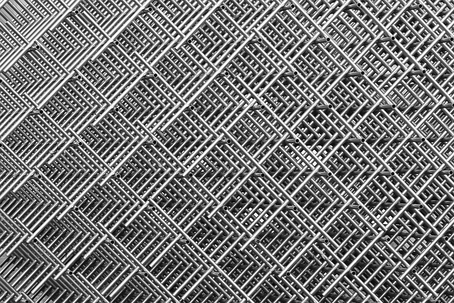 Steeline Bendigo: Precision-Engineered Stainless Steel Square Tube Solutions