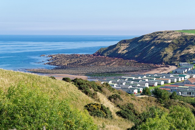 Unleash Adventure: Discovering Affordable Radiant Caravans for Off-Track Living