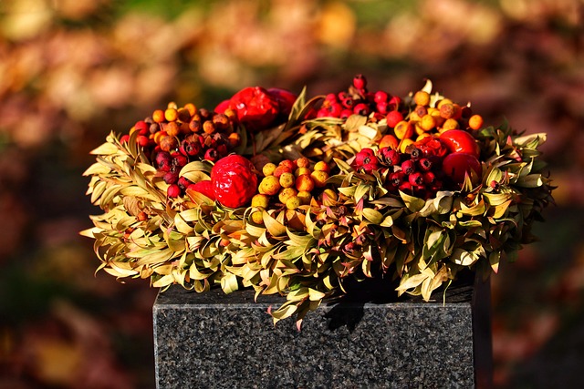 Choosing Victoria’s Top-Rated Funeral Director: Key Considerations