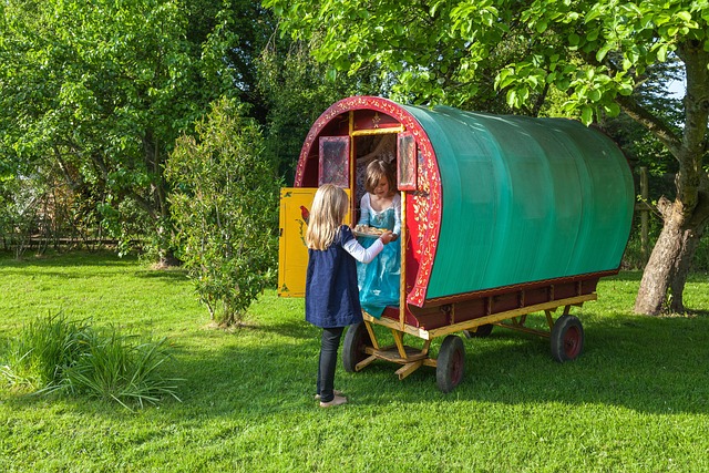 Discovering the Perfect Australian Vacationer Caravan: A Comprehensive Guide