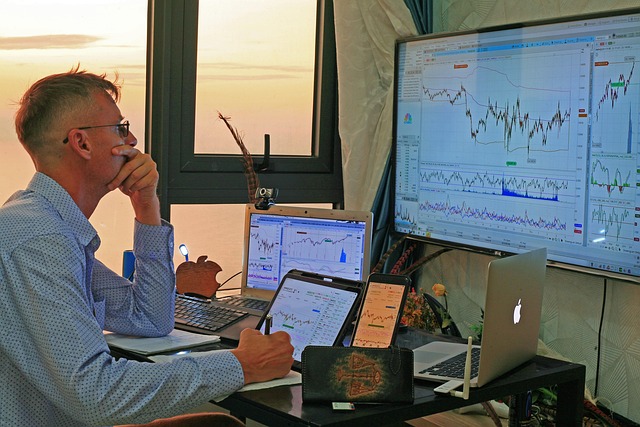 Melbourne’s Forex & CFD Mastery: Unlocking Dynamic Trading Secrets