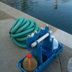 Jones Plumbing Plus: Your Guide to Pool Pumps and Chemicals