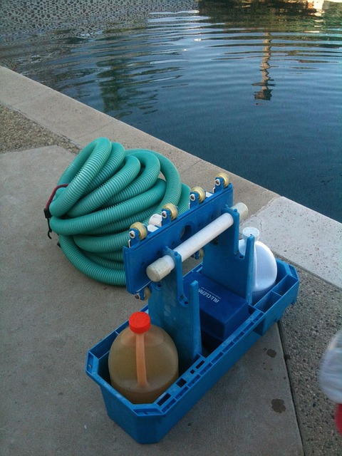 Jones Plumbing Plus: Your Guide to Pool Pumps and Chemicals