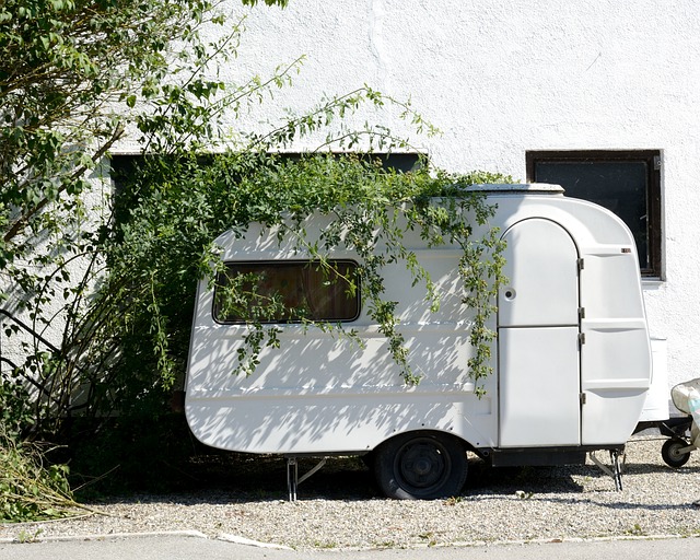 Affordable Caravans: A Guide to Budget-Friendly Travel