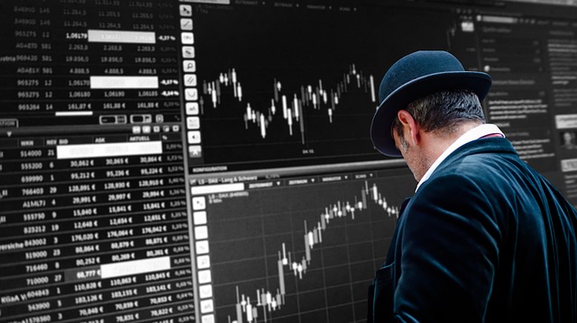 Sydney Forex: Tech Revolution Forges Wealth Within