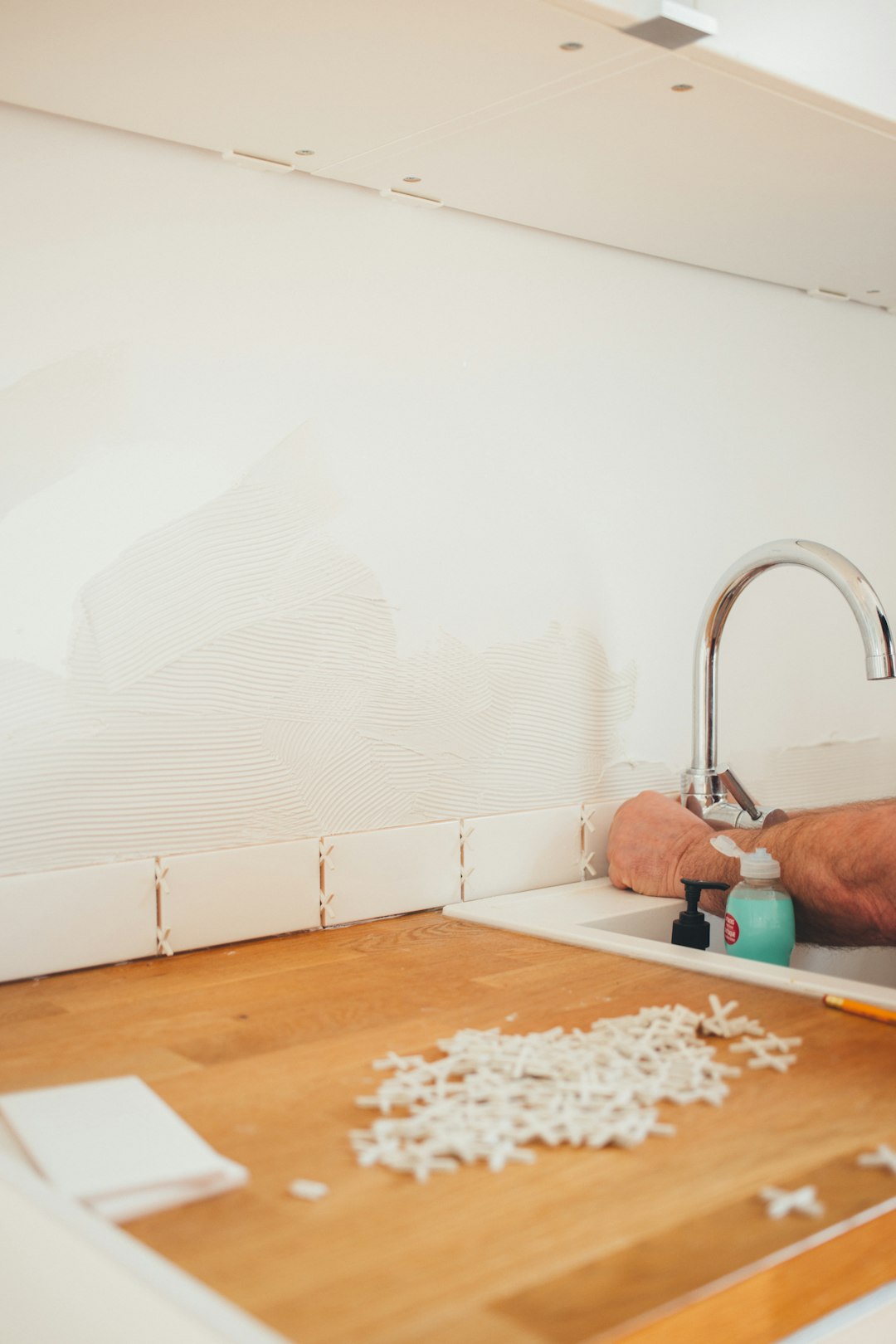 plumber