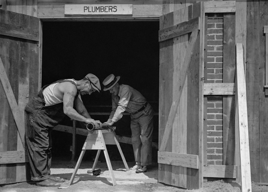 plumbers