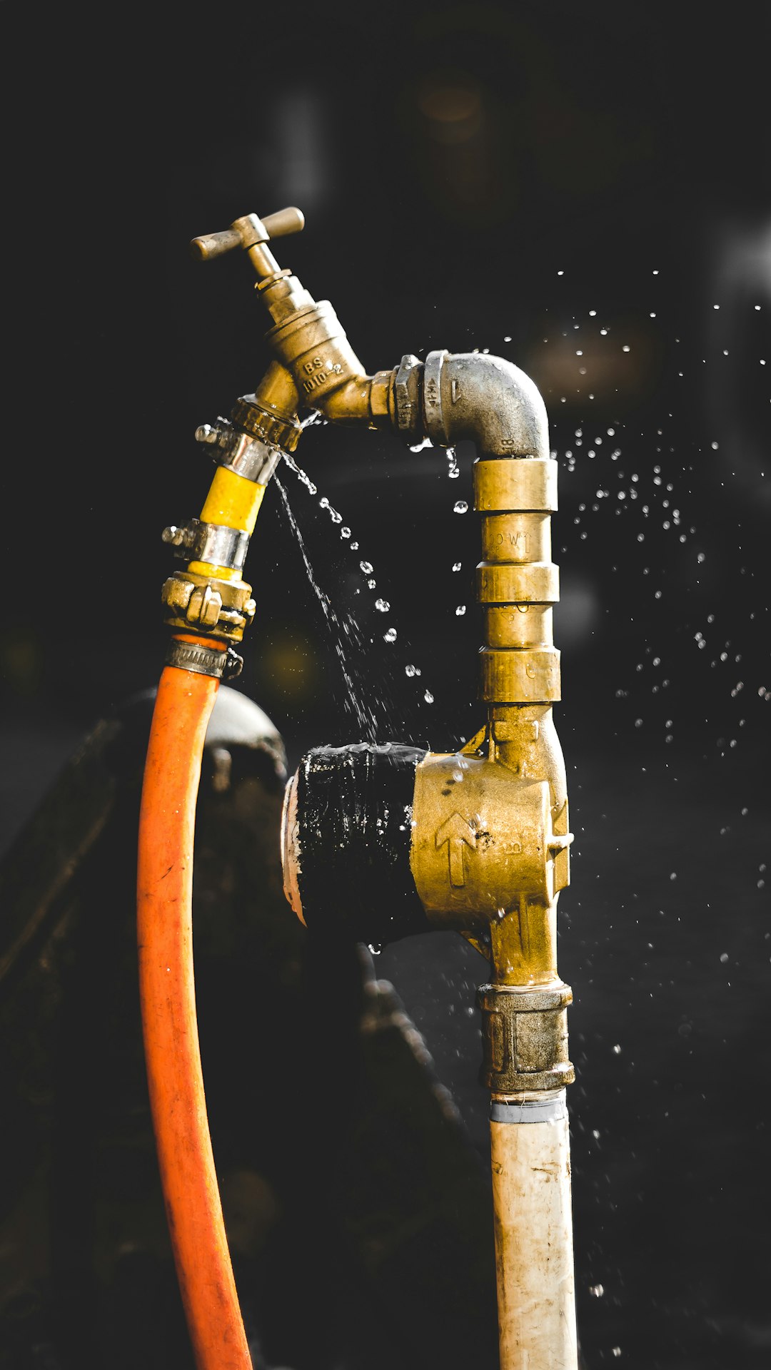 plumbing