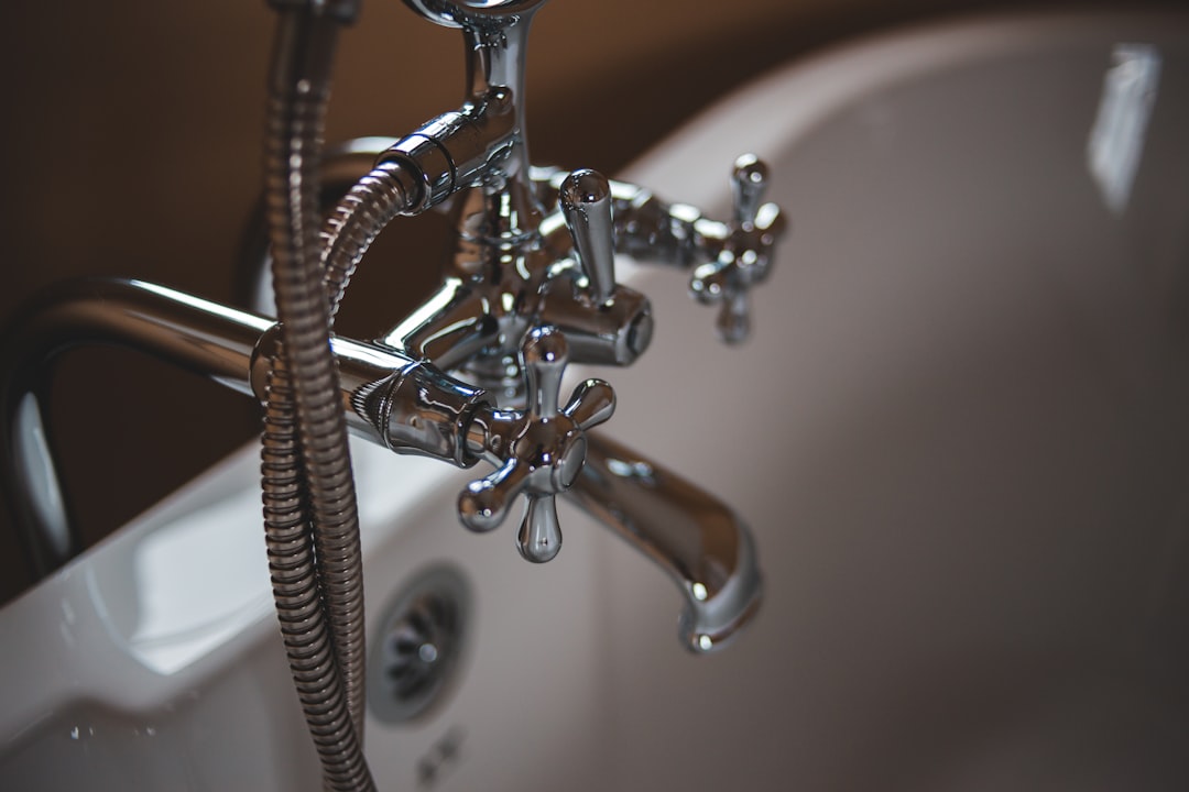 plumbing