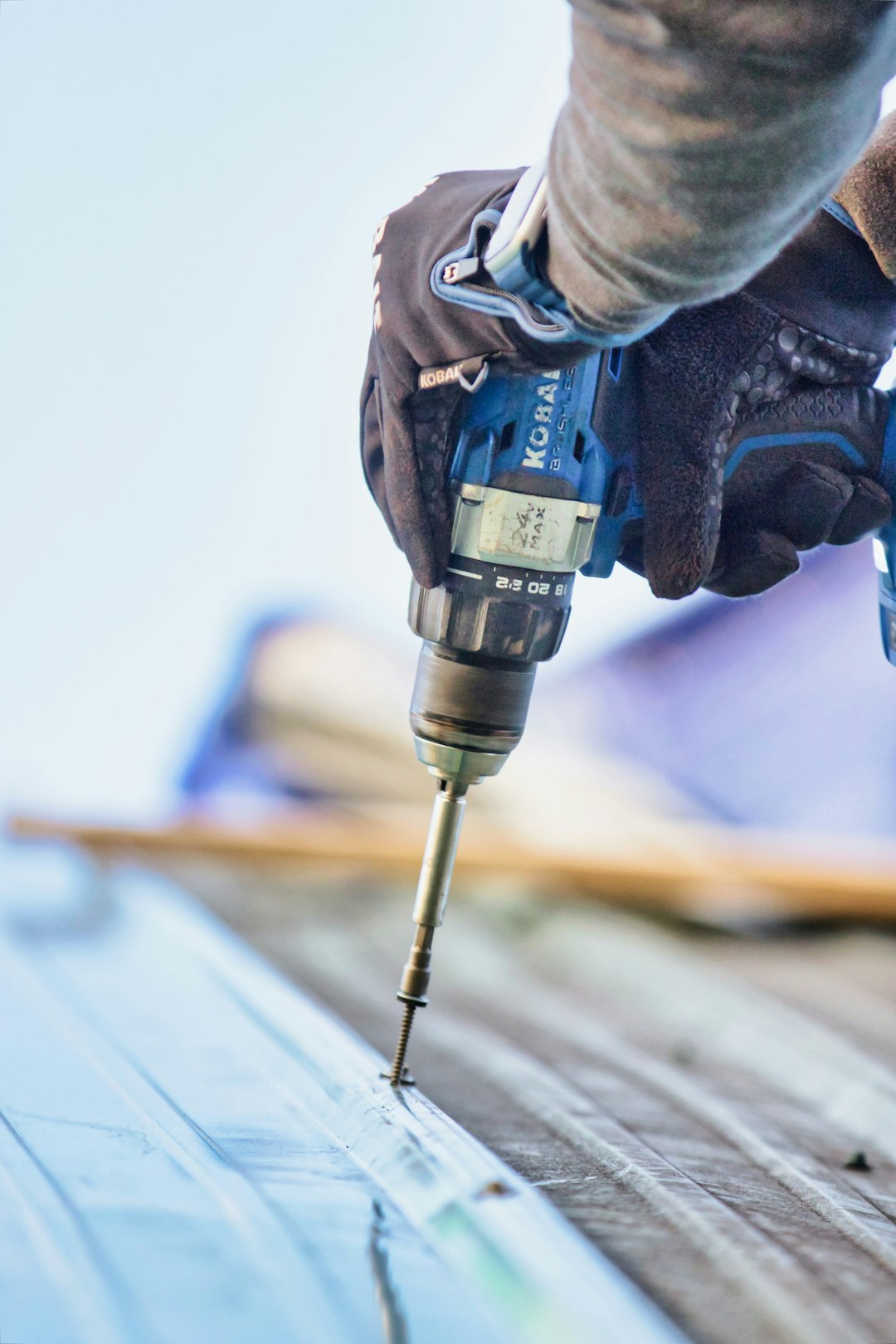 roofing