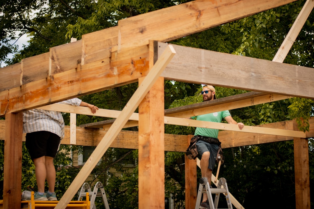 roofing