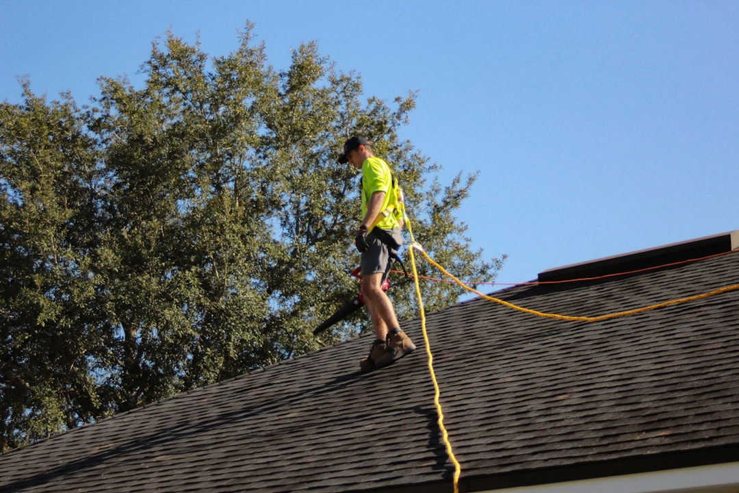 roofing