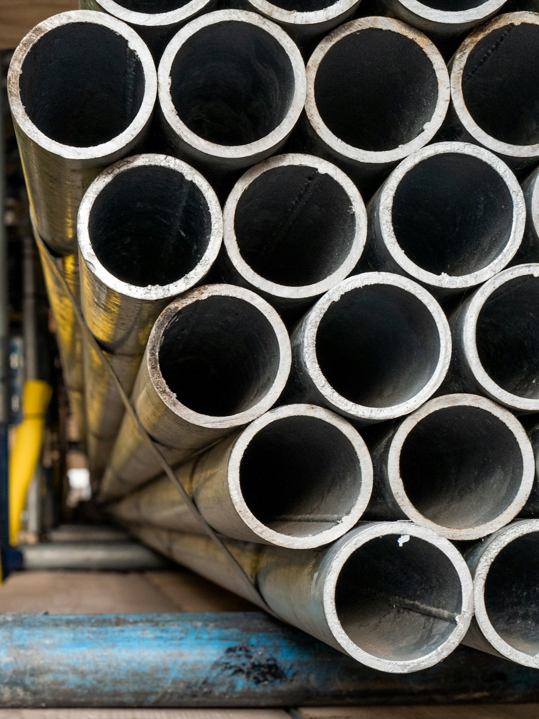 steel