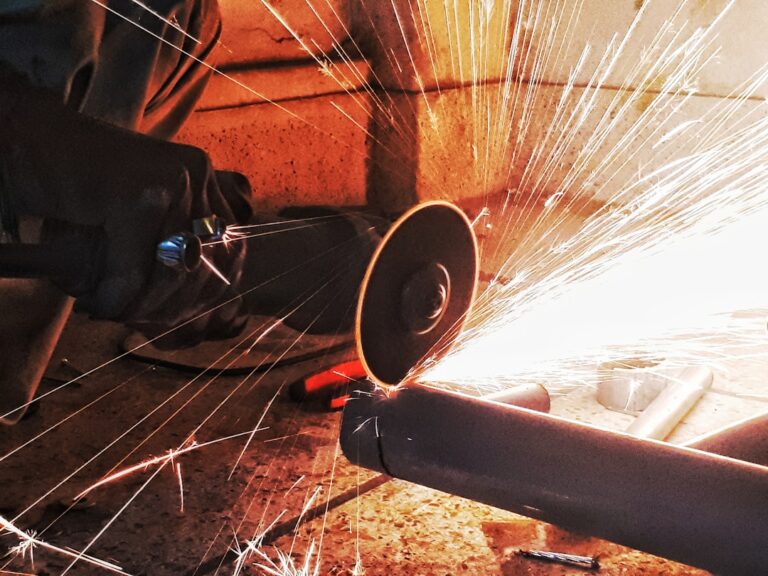 steel