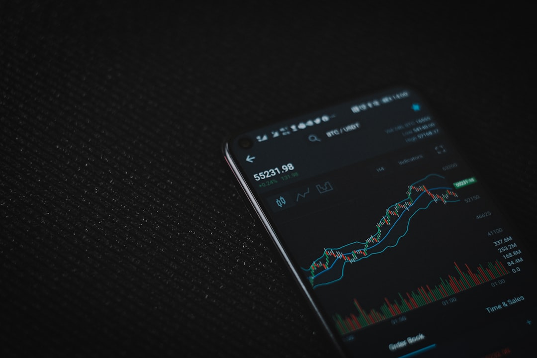 trading