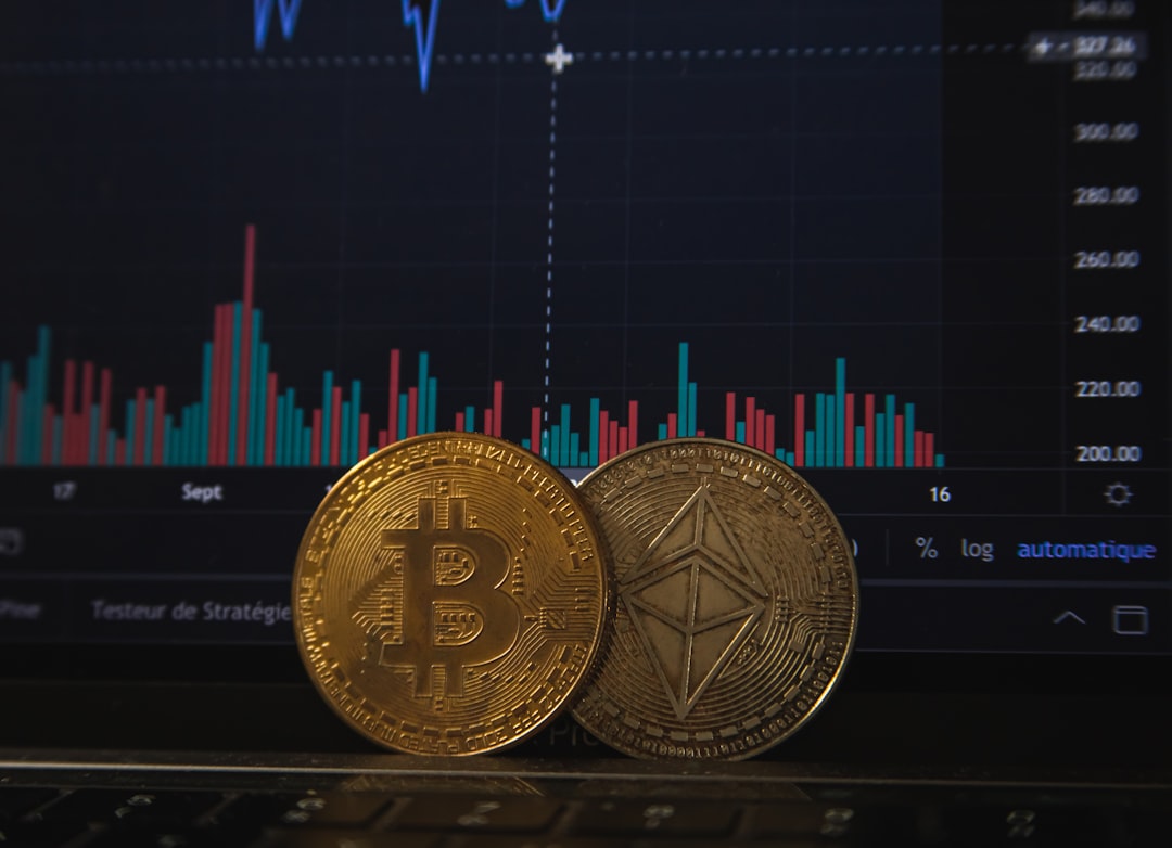 trading