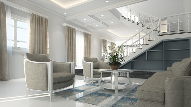 Australian home listings