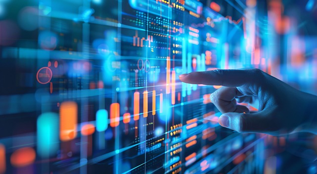 Australian stock market trading