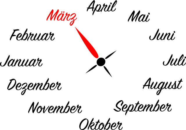 calendar