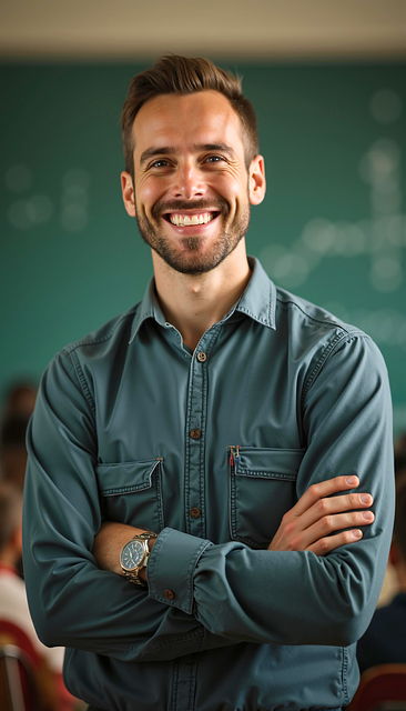 cfd education
