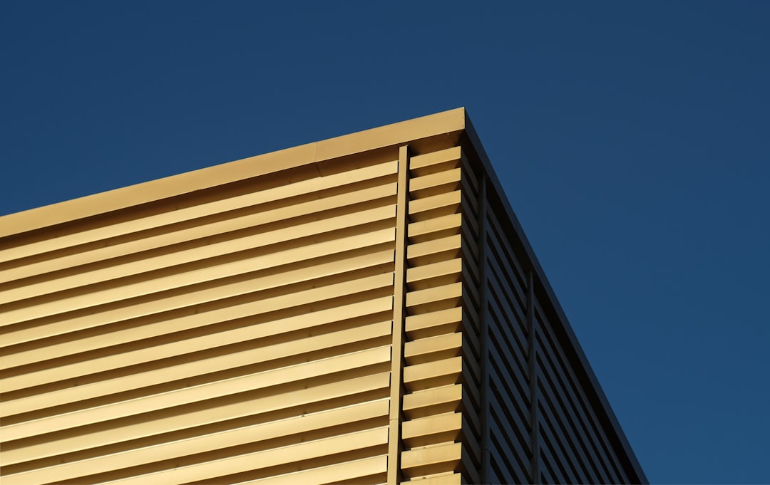 cladding