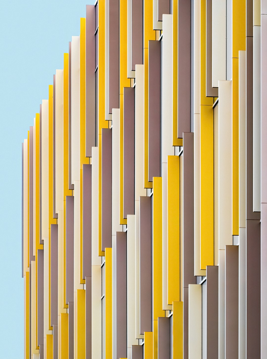 cladding