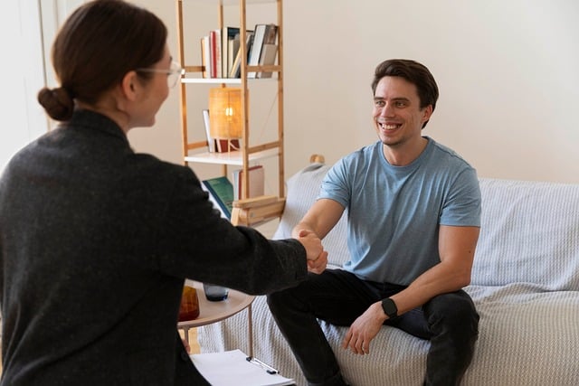 counseling services