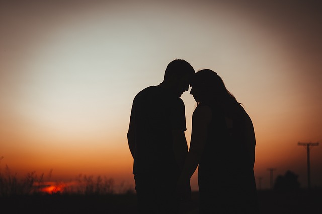 couple